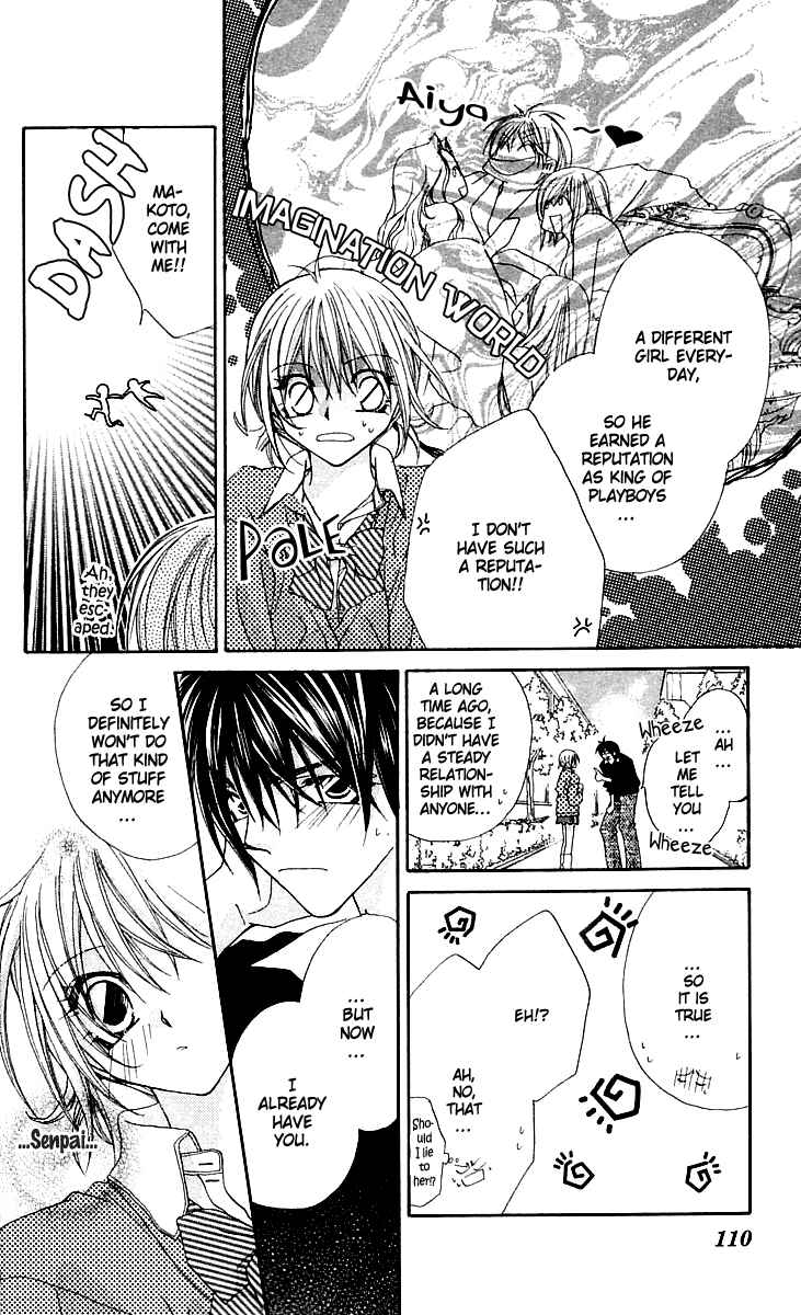 Page 10 Chapter 15 Beauty!!