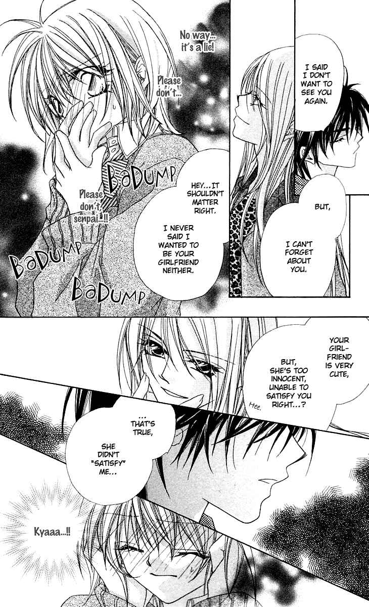 Page 15 Chapter 15 Beauty!!