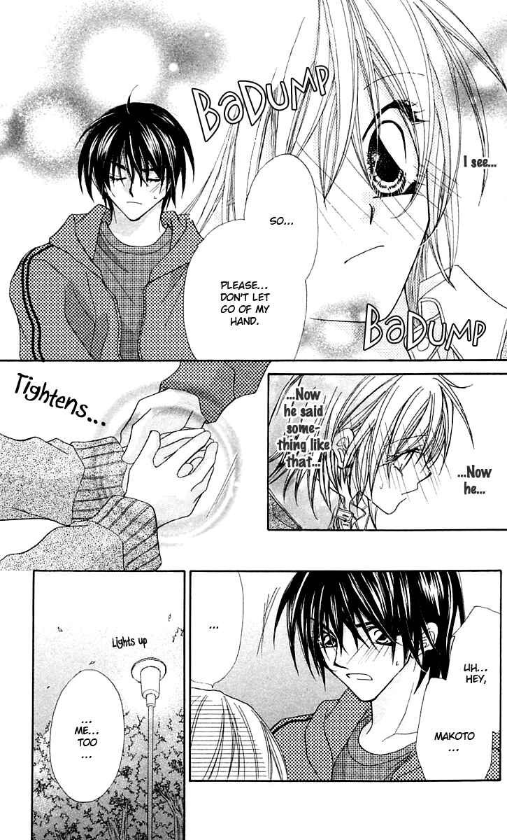 Page 21 Chapter 15 Beauty!!