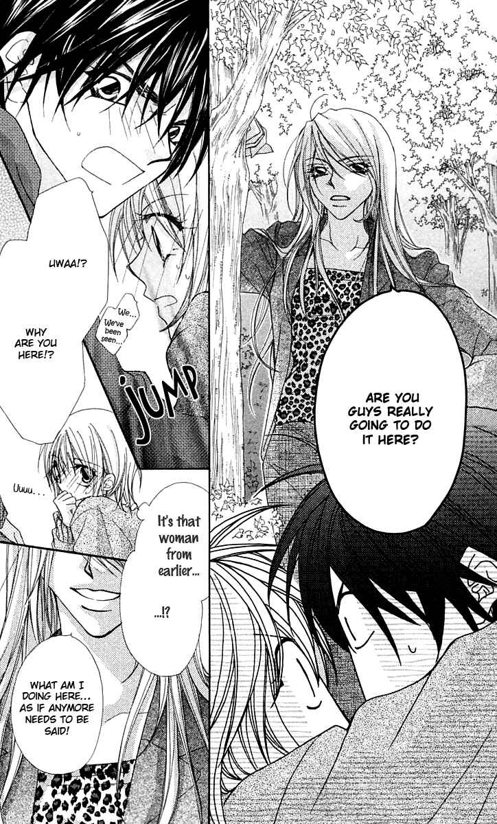 Page 24 Chapter 15 Beauty!!