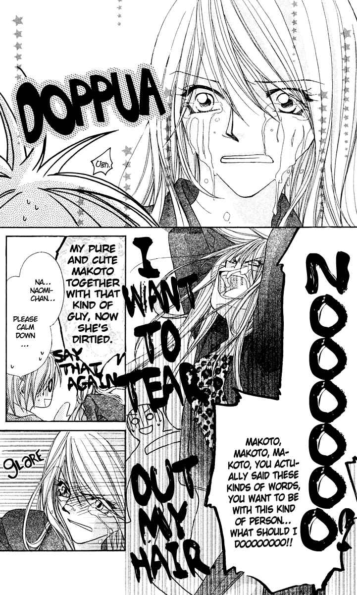 Page 28 Chapter 15 Beauty!!