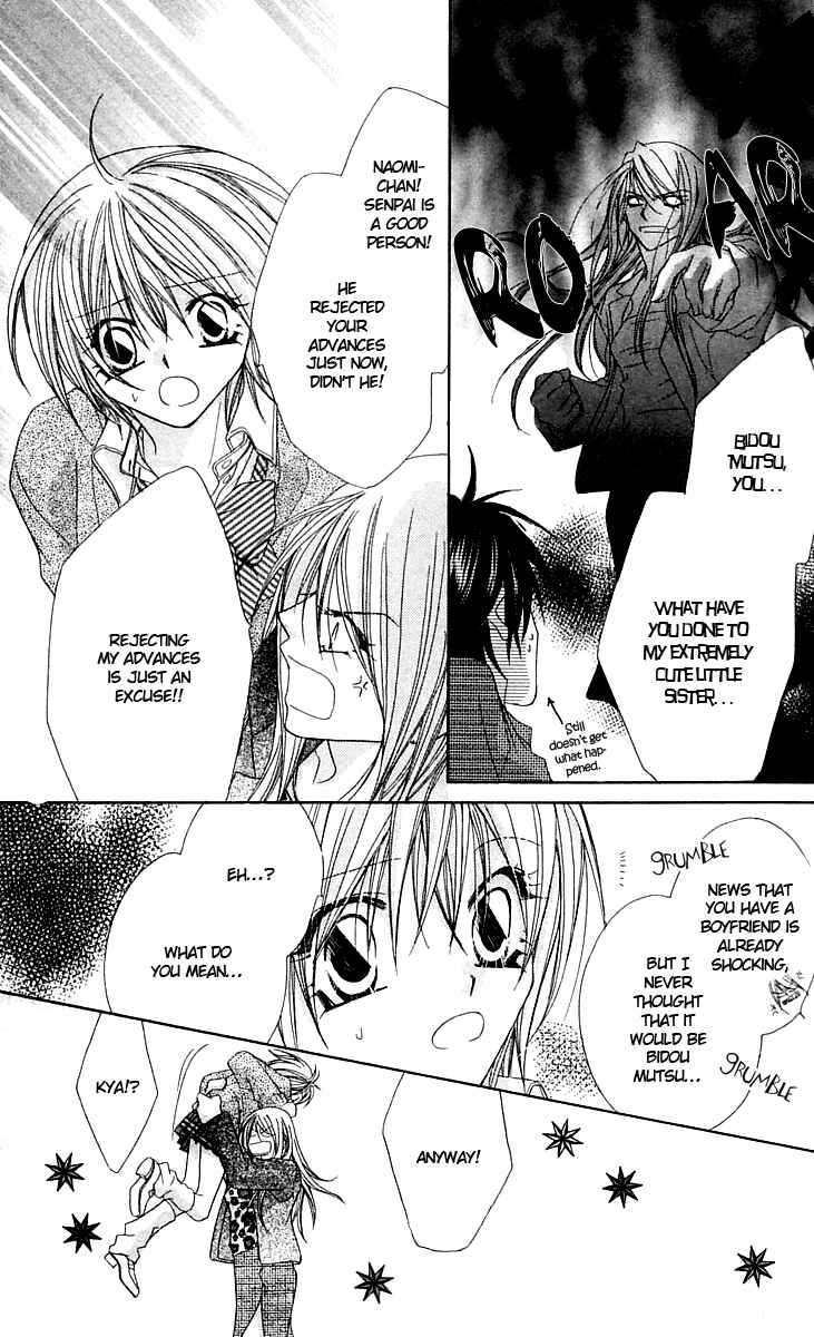 Page 29 Chapter 15 Beauty!!