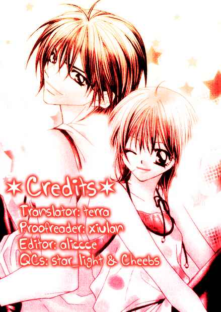 Page 33 Chapter 15 Beauty!!