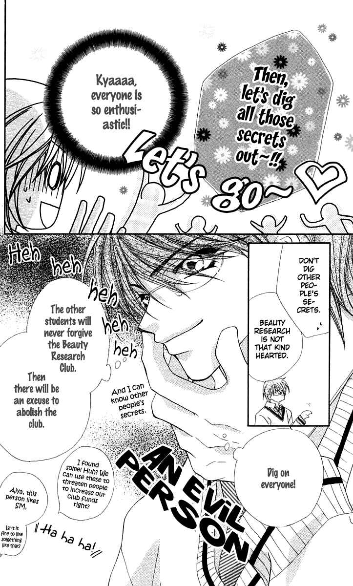 Page 10 Chapter 14 Beauty!!