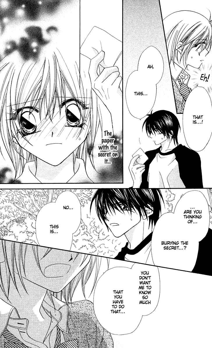 Page 19 Chapter 14 Beauty!!