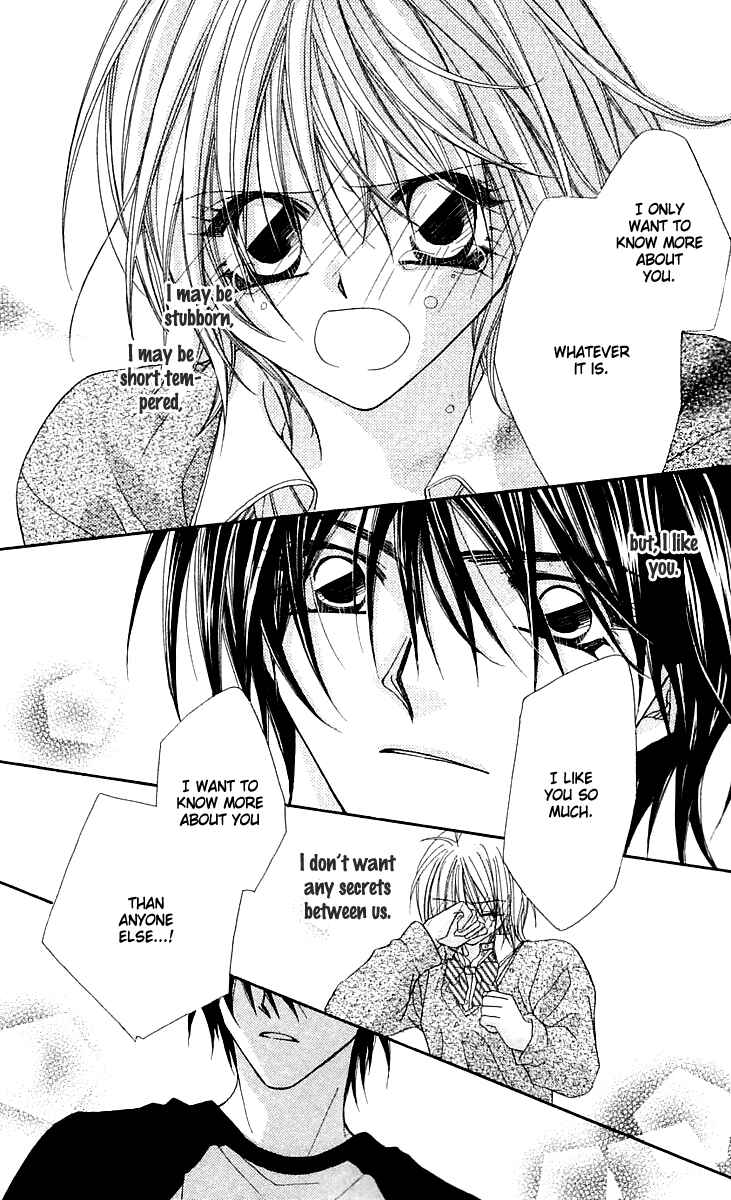 Page 21 Chapter 14 Beauty!!