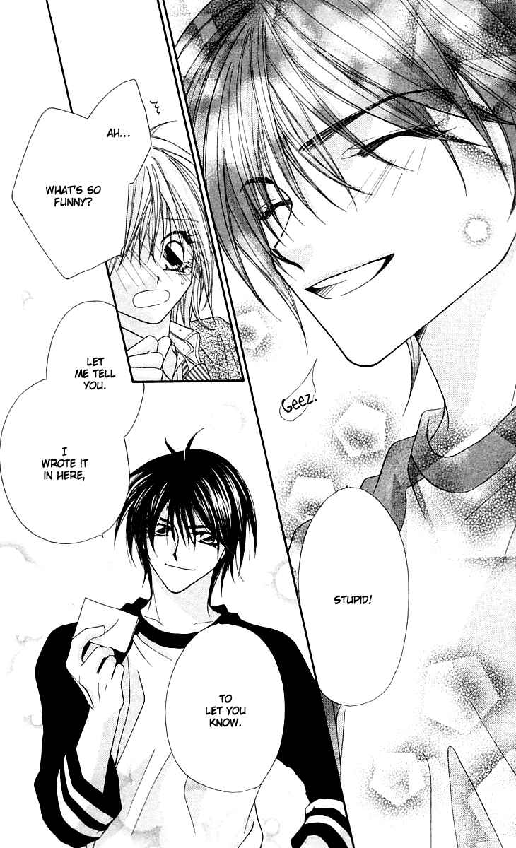 Page 22 Chapter 14 Beauty!!