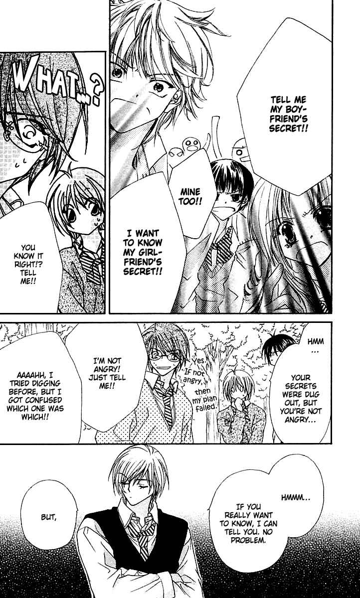 Page 32 Chapter 14 Beauty!!