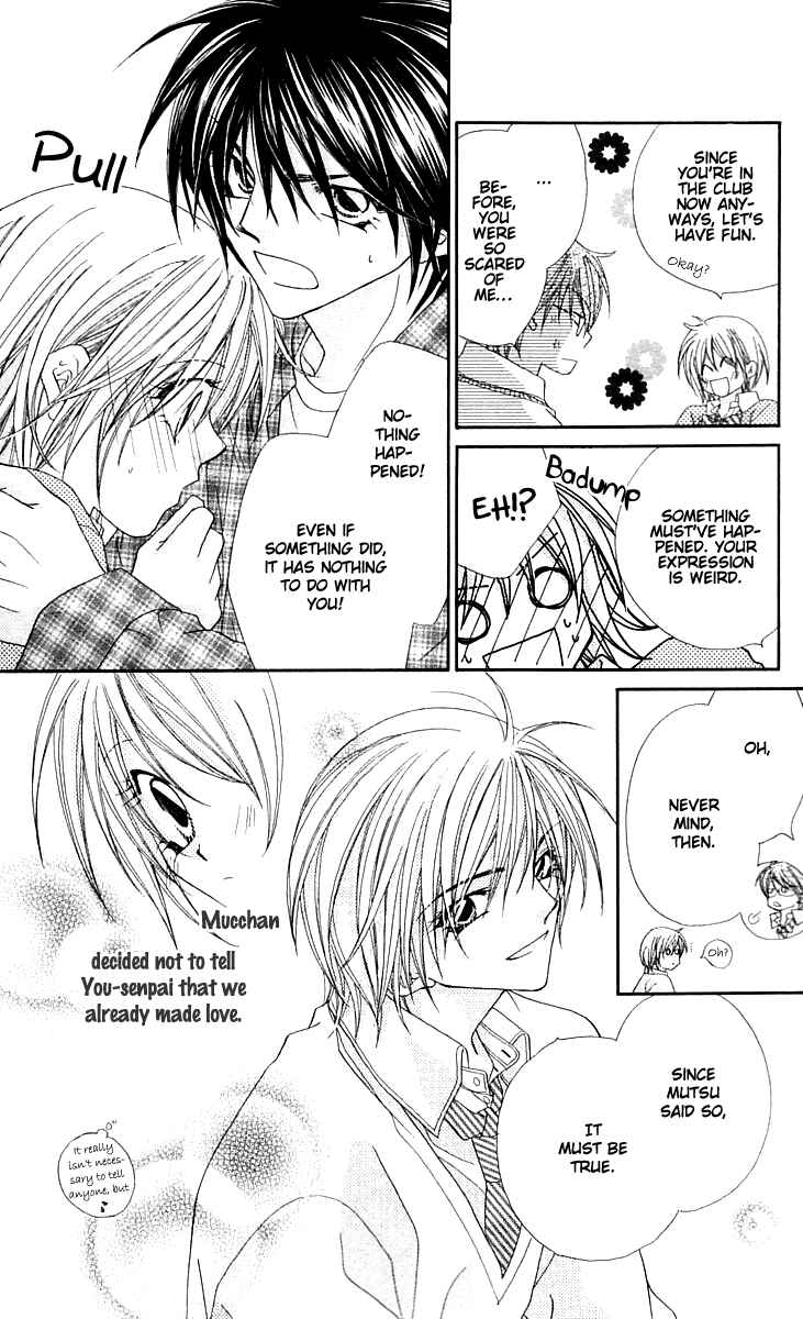Page 5 Chapter 14 Beauty!!