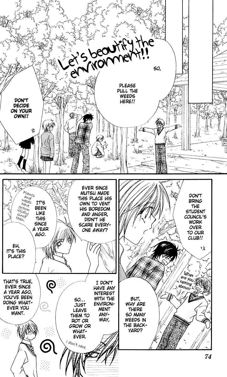 Page 8 Chapter 14 Beauty!!