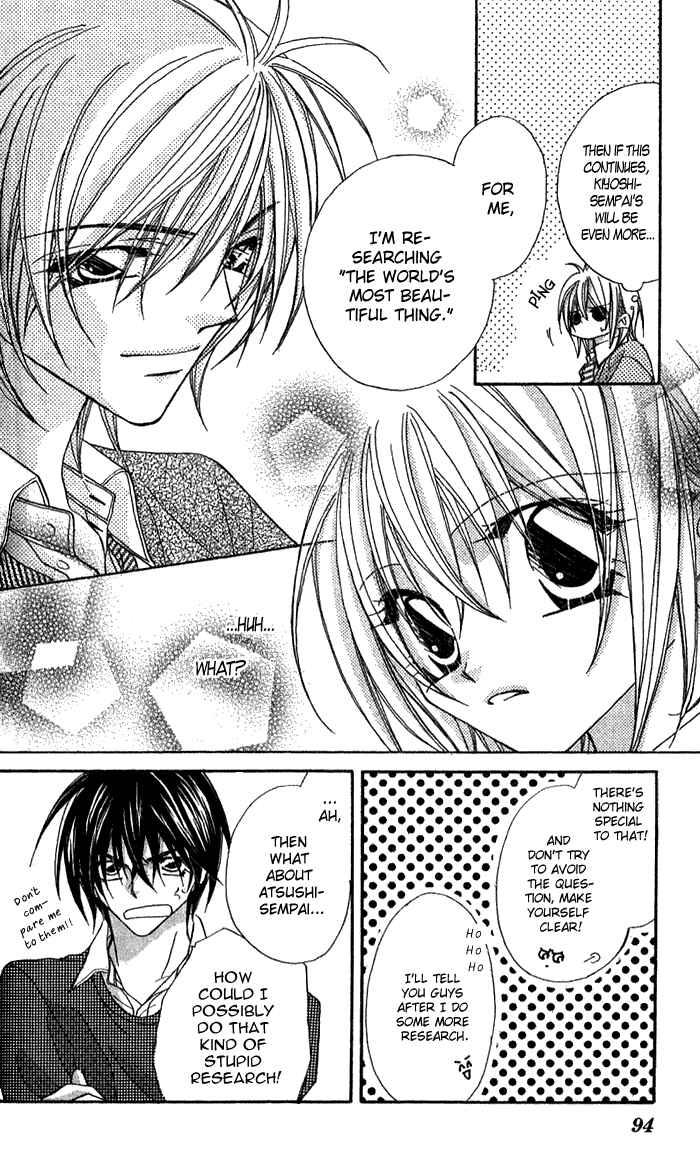 Page 12 Chapter 3 Beauty!!