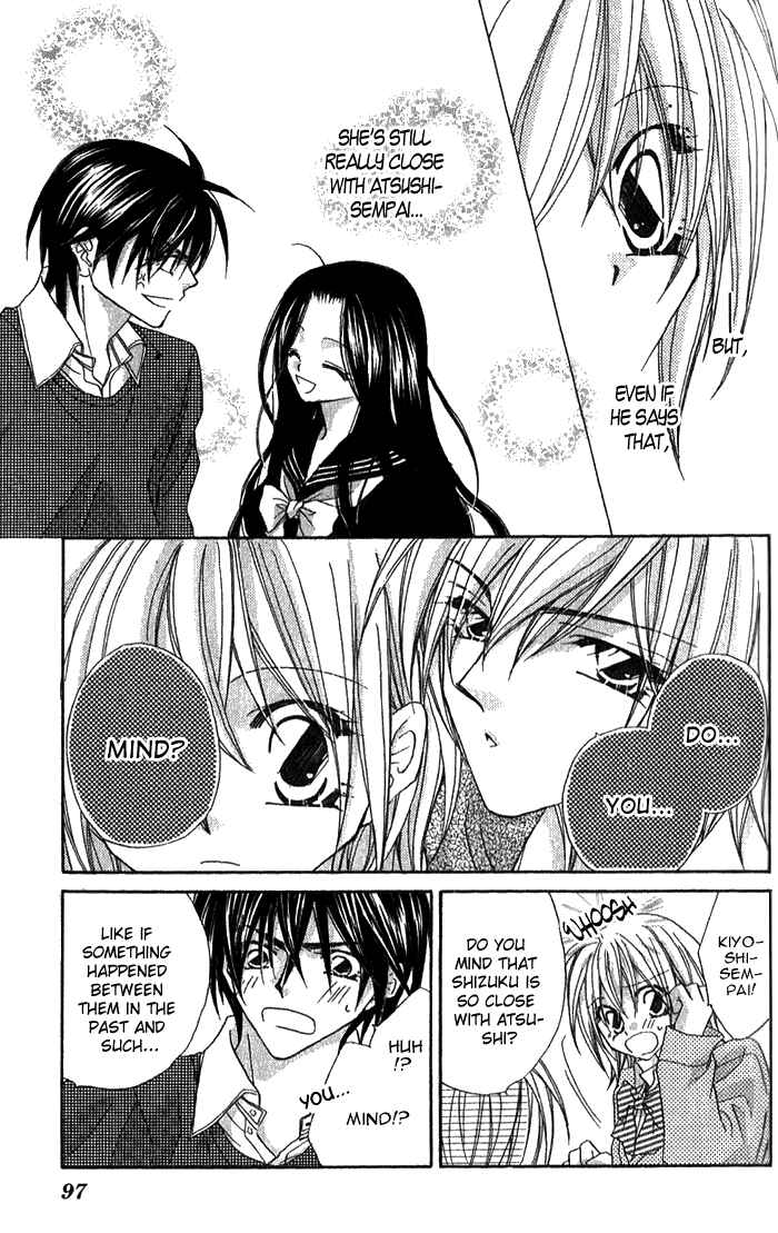 Page 15 Chapter 3 Beauty!!