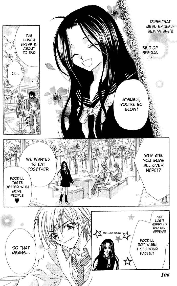 Page 24 Chapter 3 Beauty!!