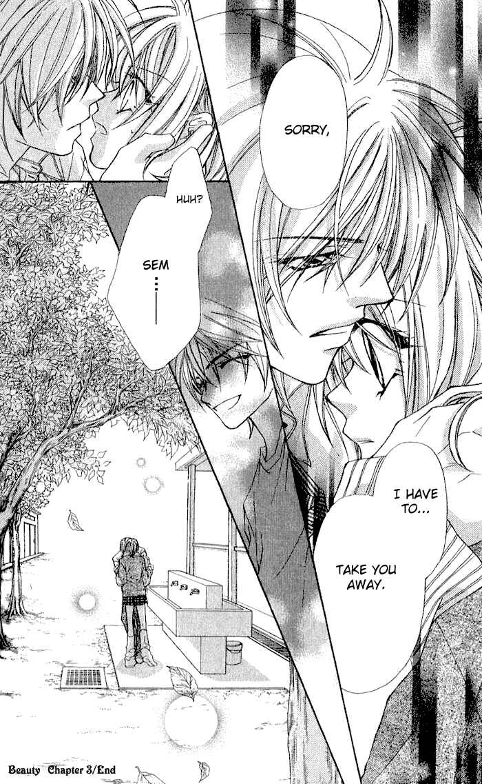 Page 34 Chapter 3 Beauty!!