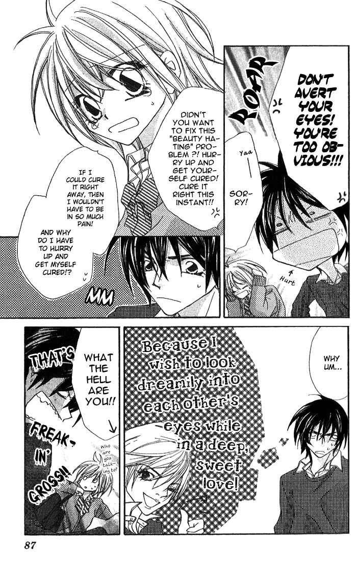 Page 5 Chapter 3 Beauty!!