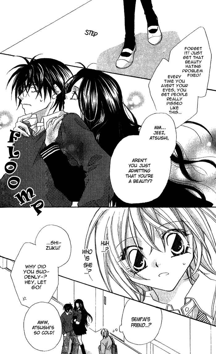 Page 6 Chapter 3 Beauty!!
