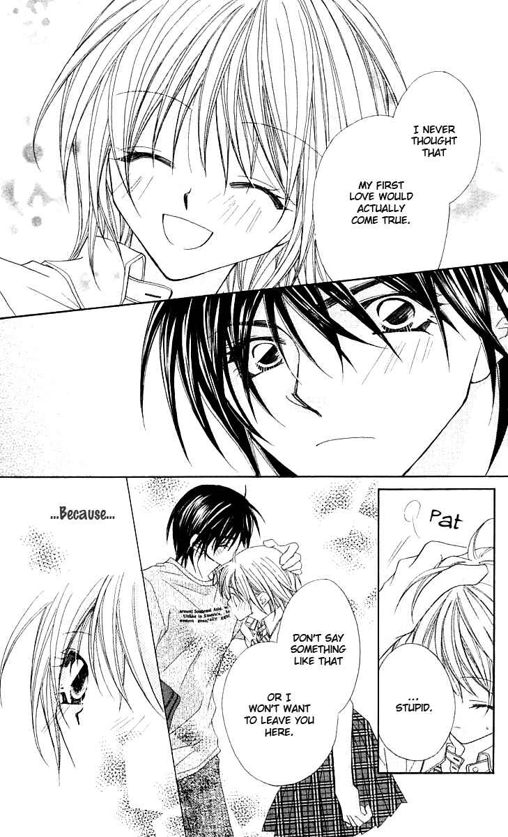 Page 18 Chapter 13 Beauty!!