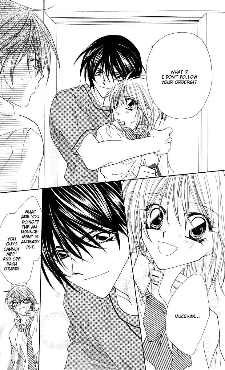 Page 25 Chapter 13 Beauty!!