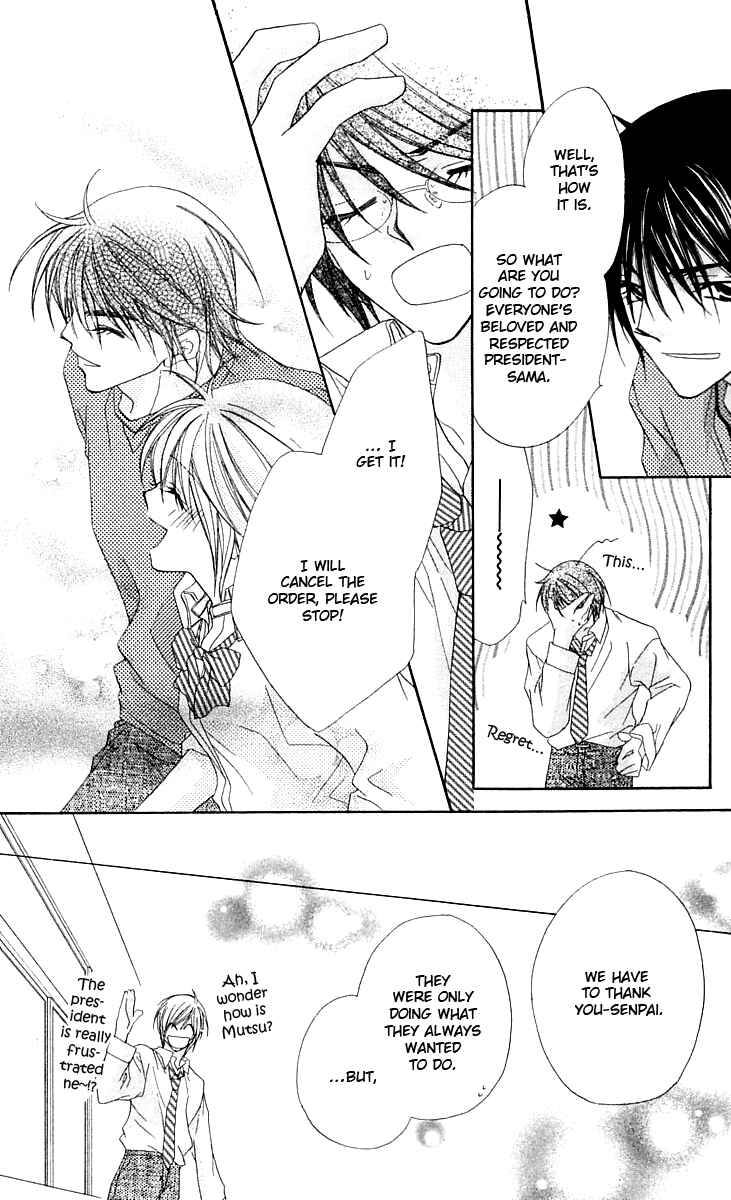 Page 28 Chapter 13 Beauty!!