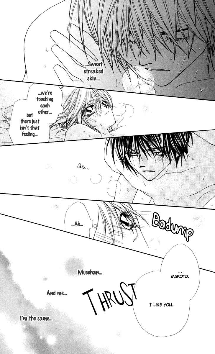 Page 8 Chapter 13 Beauty!!