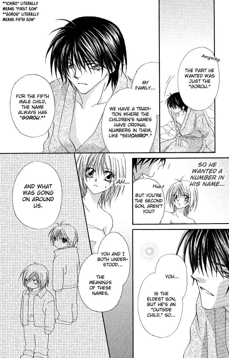Page 11 Chapter 20 Beauty!!