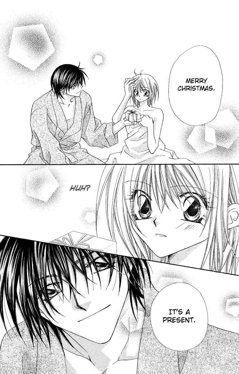 Page 15 Chapter 20 Beauty!!