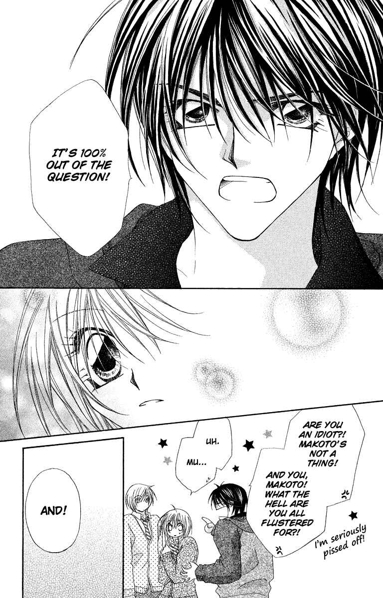 Page 28 Chapter 20 Beauty!!