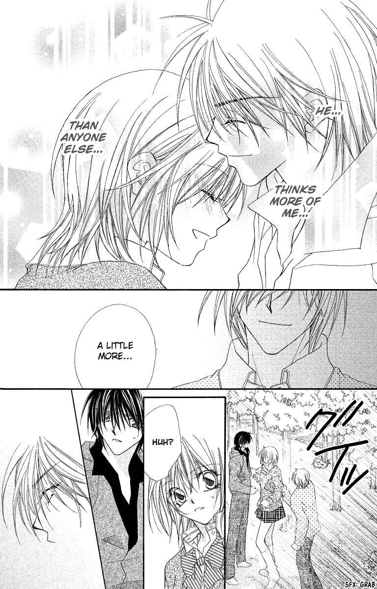 Page 30 Chapter 20 Beauty!!