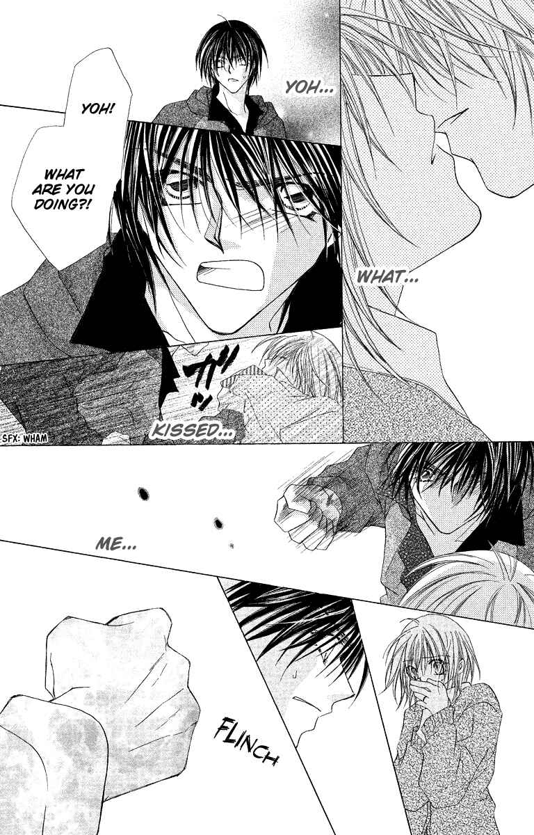 Page 32 Chapter 20 Beauty!!