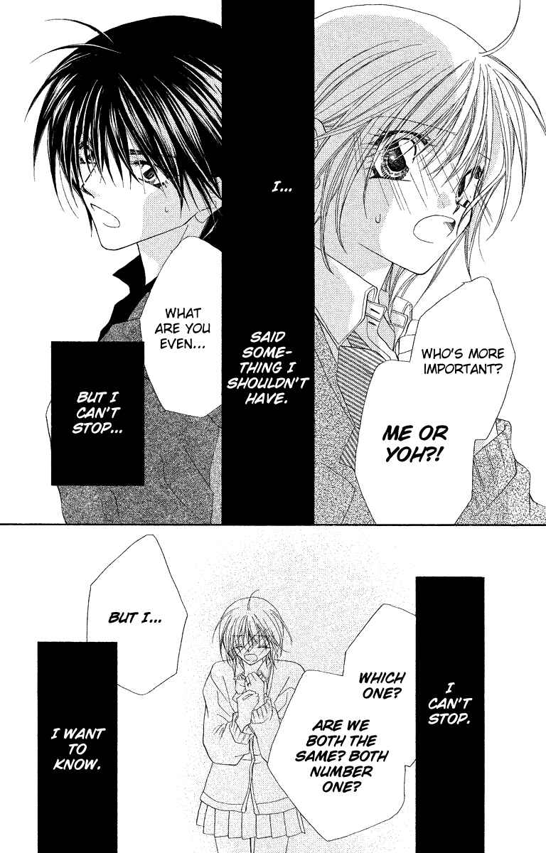 Page 35 Chapter 20 Beauty!!