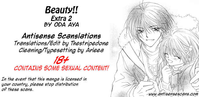 Page 1 Chapter 19.2 Beauty!!