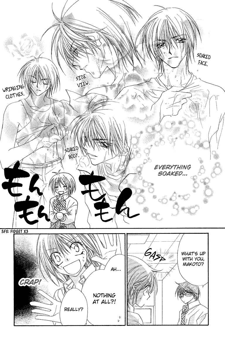 Page 11 Chapter 19.2 Beauty!!