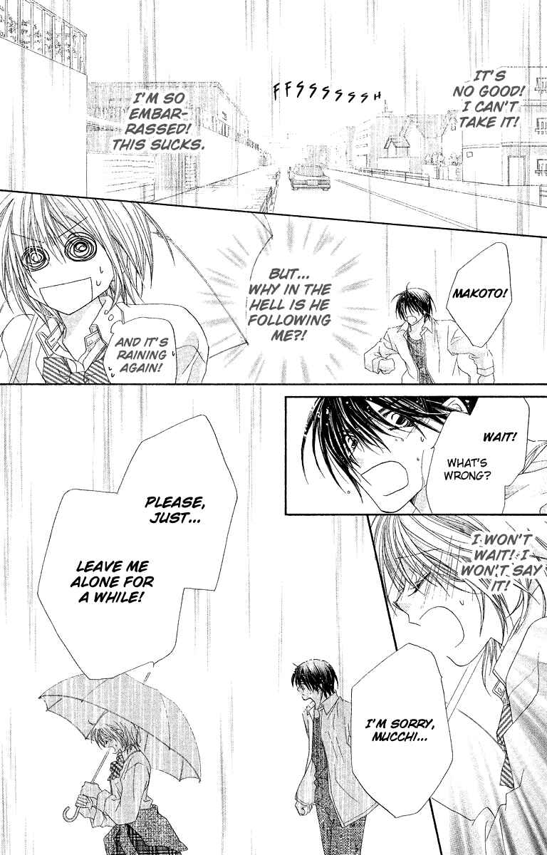 Page 13 Chapter 19.2 Beauty!!