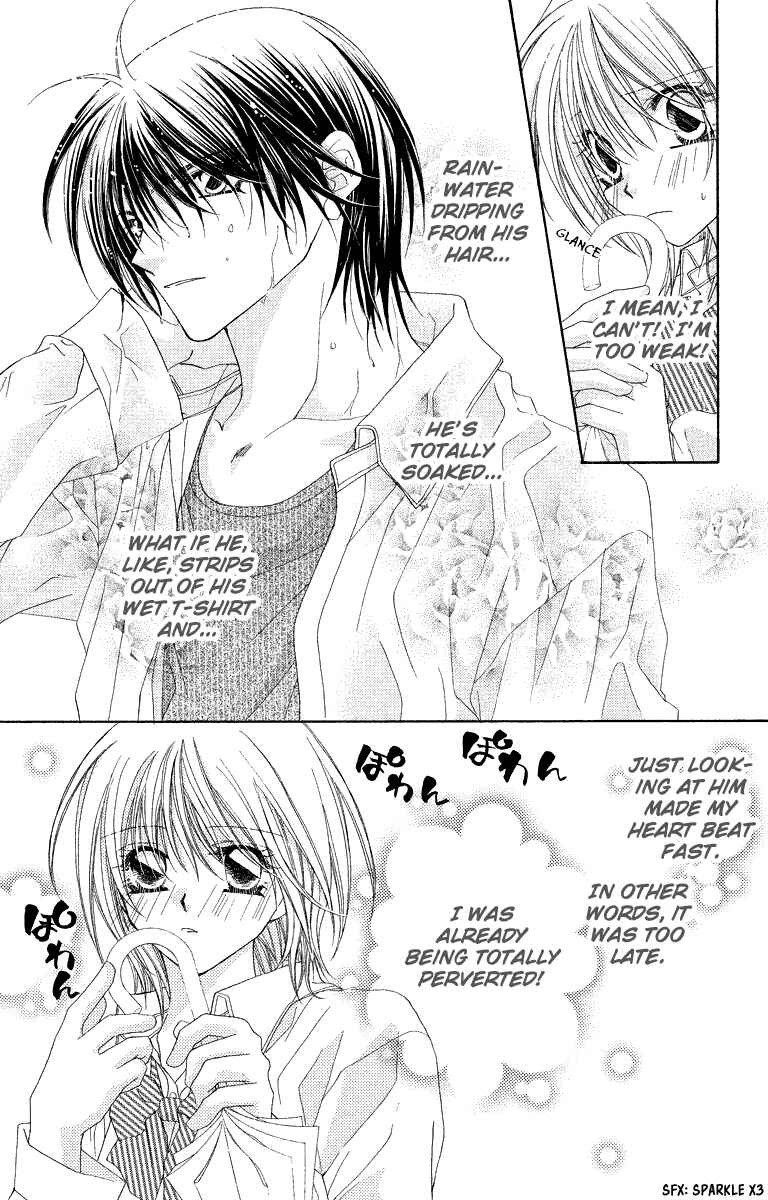 Page 4 Chapter 19.2 Beauty!!