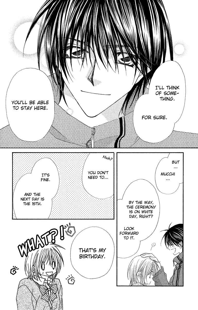 Page 13 Chapter 26 Beauty!!