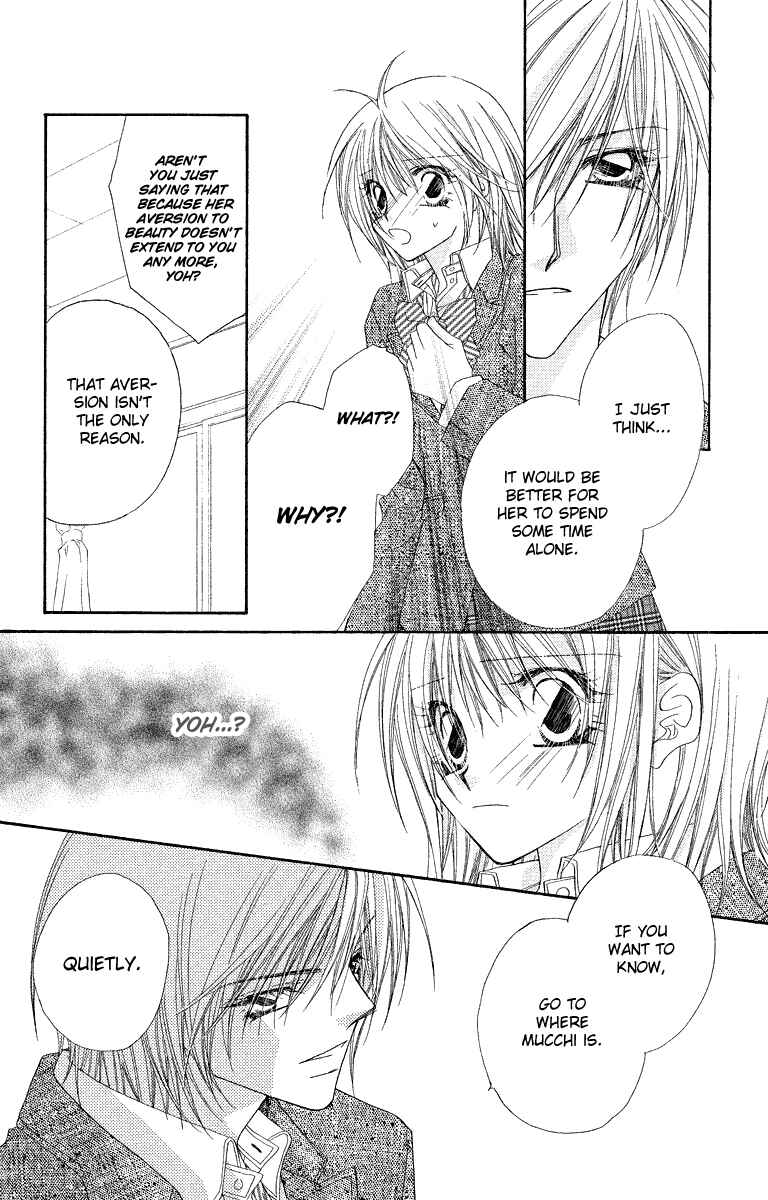 Page 19 Chapter 26 Beauty!!