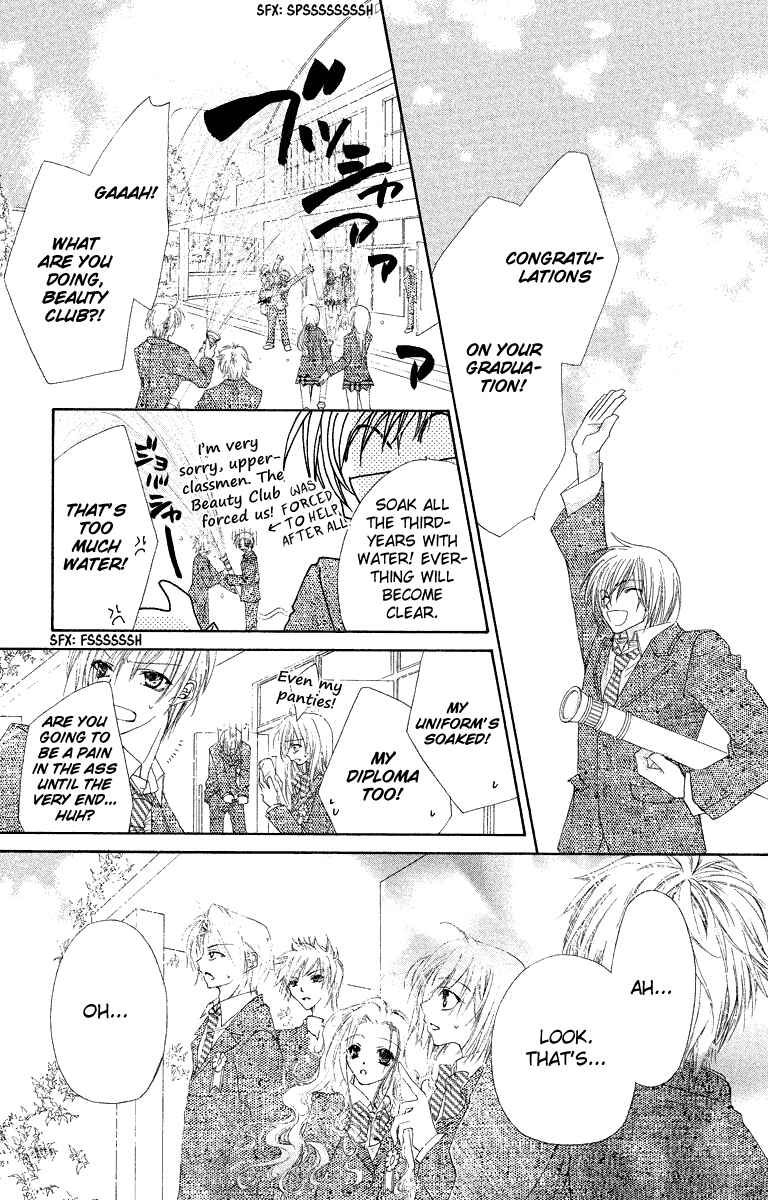 Page 24 Chapter 26 Beauty!!