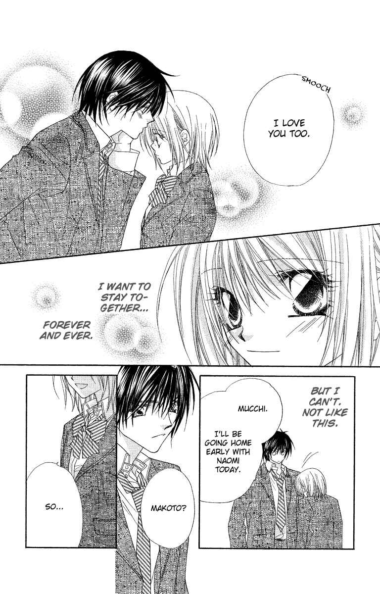 Page 28 Chapter 26 Beauty!!