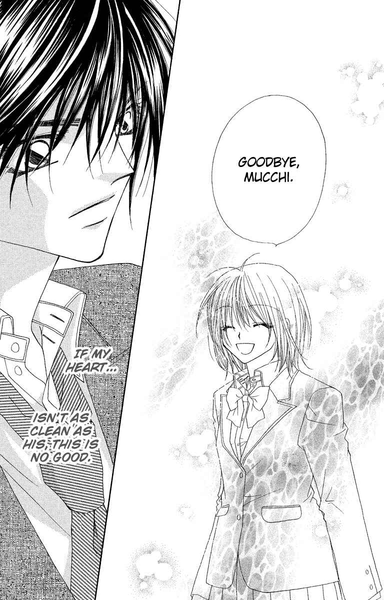 Page 29 Chapter 26 Beauty!!