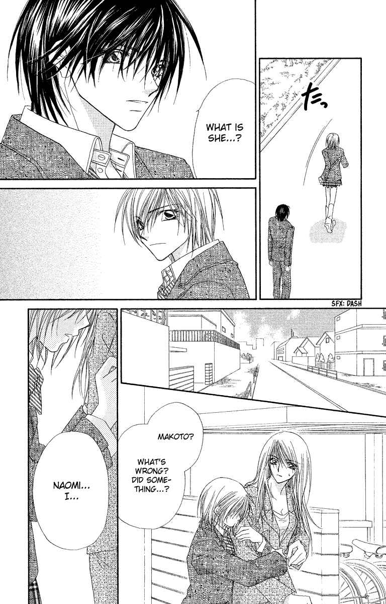 Page 30 Chapter 26 Beauty!!