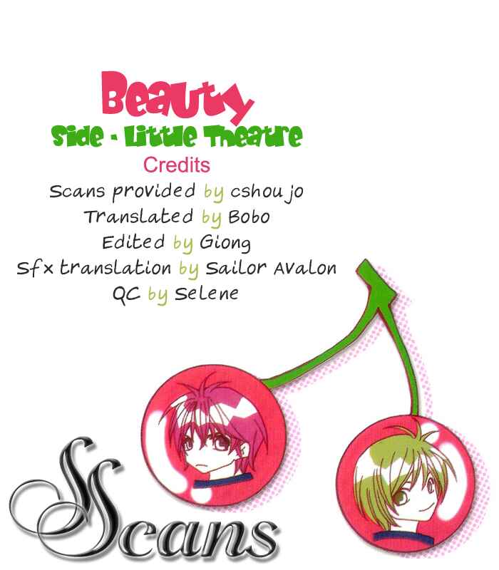 Page 6 Chapter 5.5 Beauty!!