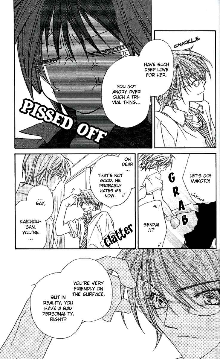 Page 11 Chapter 11 Beauty!!