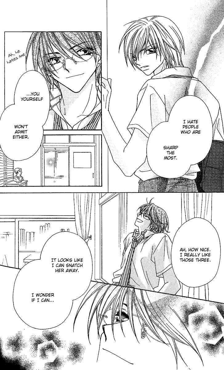 Page 14 Chapter 11 Beauty!!