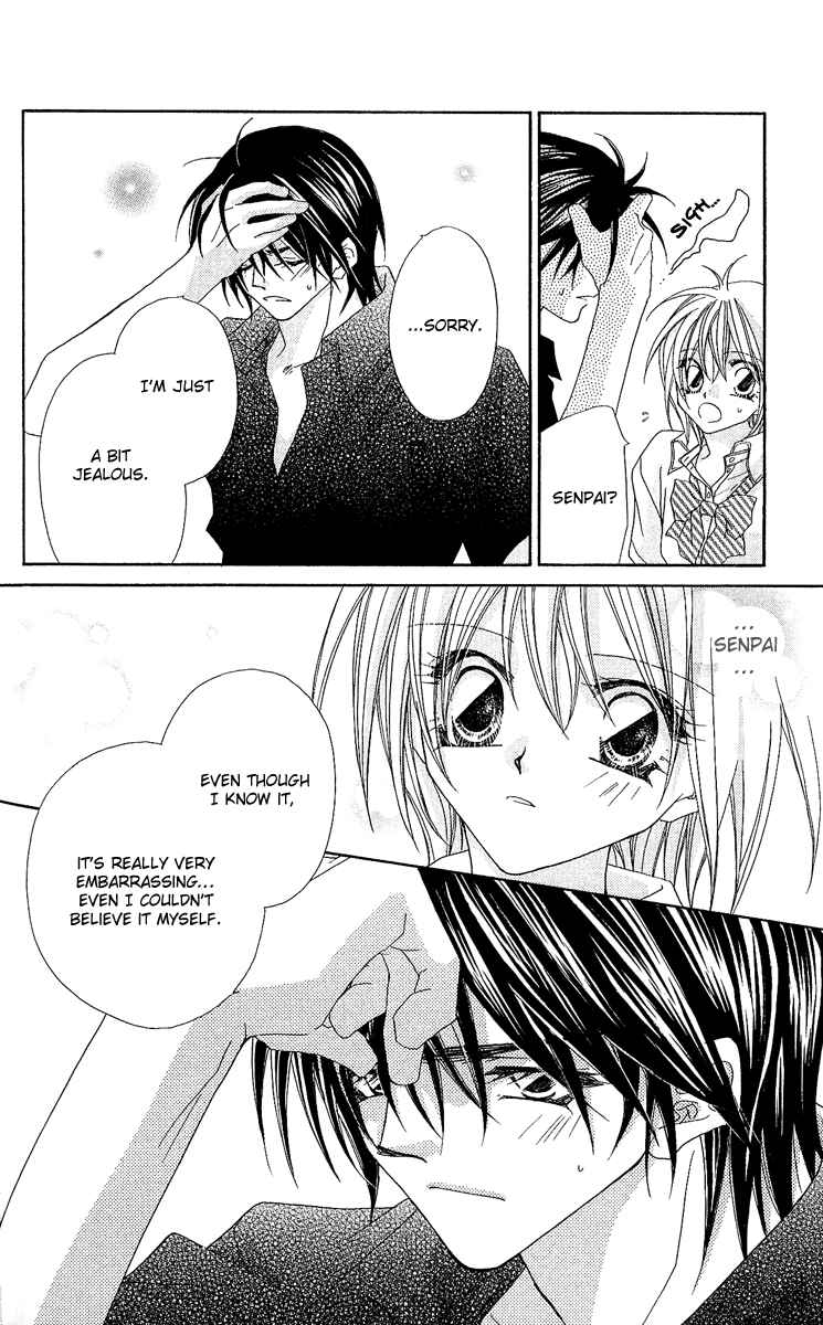 Page 16 Chapter 11 Beauty!!
