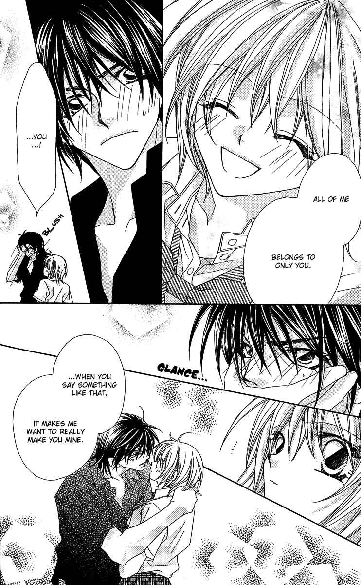 Page 18 Chapter 11 Beauty!!