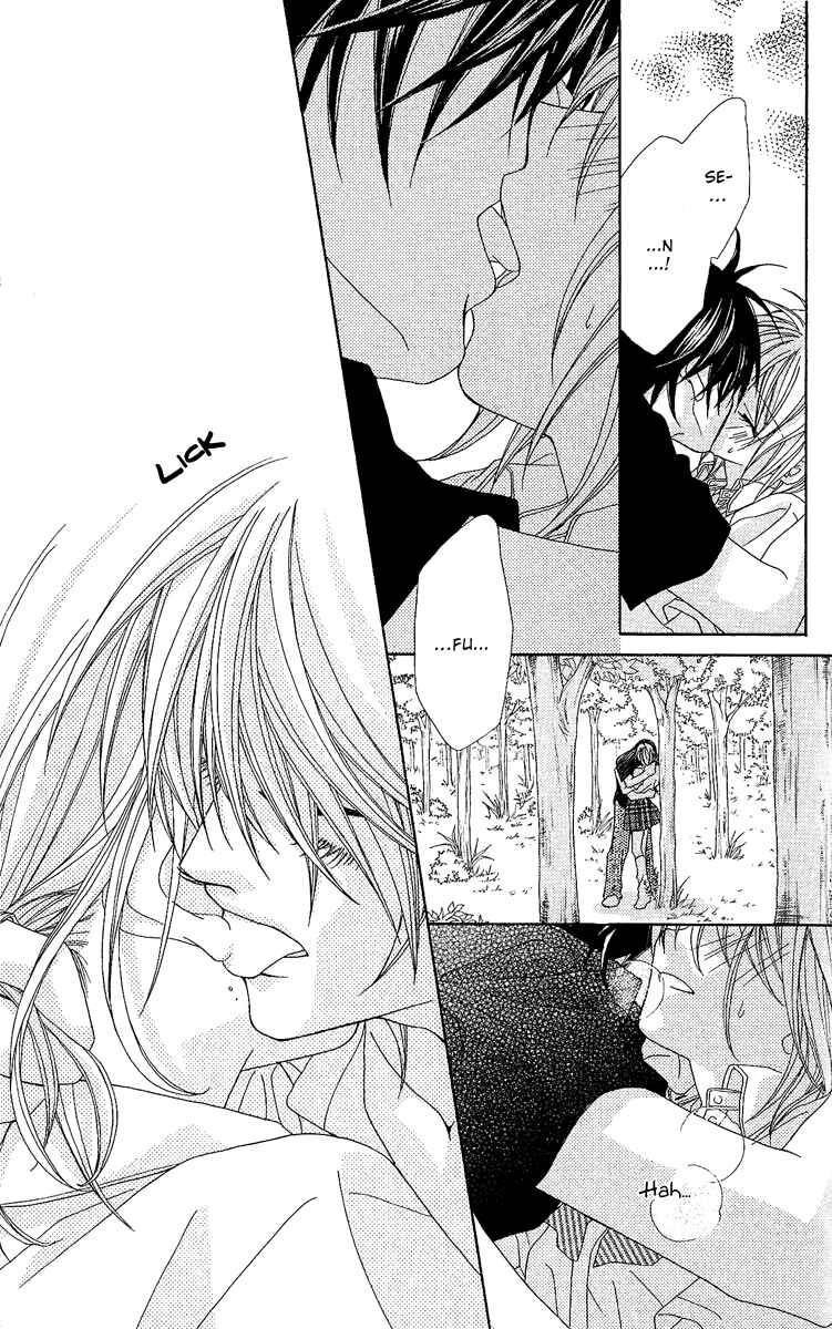 Page 19 Chapter 11 Beauty!!