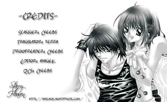Page 31 Chapter 11 Beauty!!