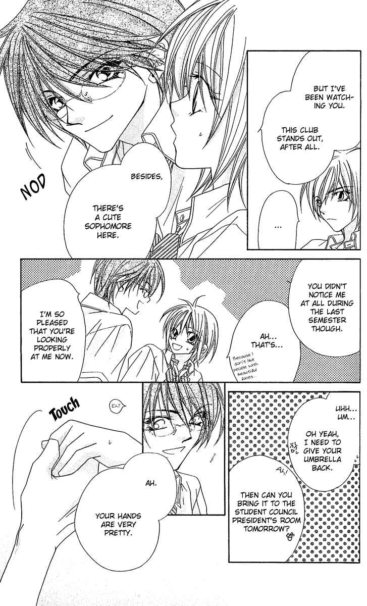 Page 9 Chapter 11 Beauty!!