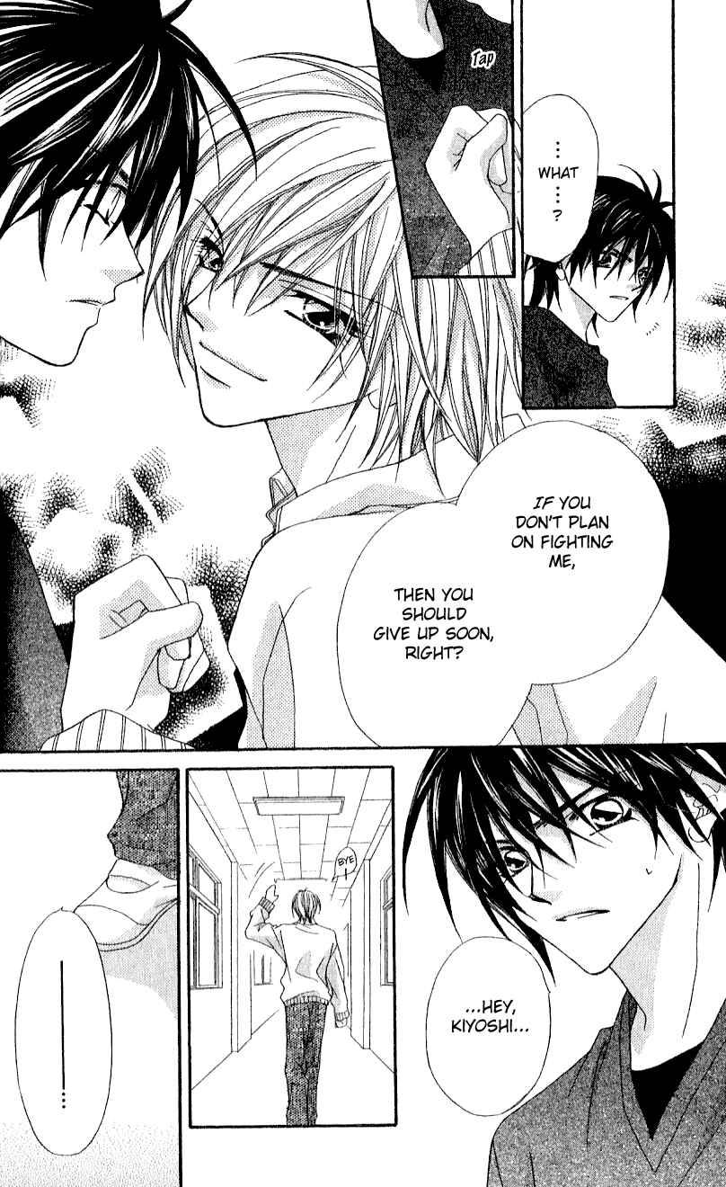 Page 10 Chapter 5 Beauty!!