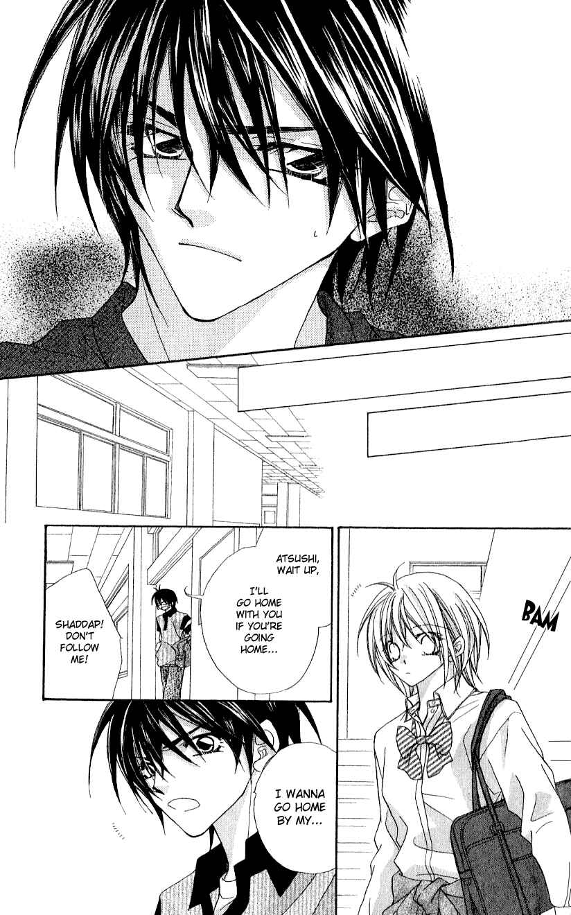 Page 11 Chapter 5 Beauty!!